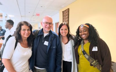 Takeaways from Two Citywide Events