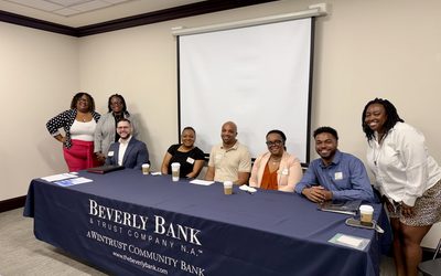 Celebrating Black Business Month