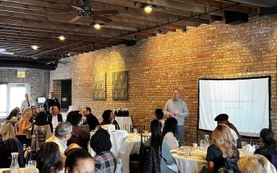 19th Ward Business Breakfast Recap