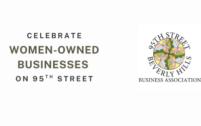 Women-Owned Businesses on 95th Street